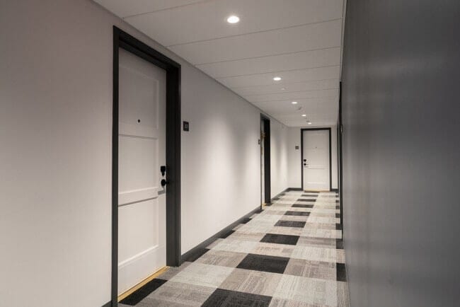 Building Photo - 100 Hemenway St