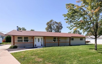 Building Photo - 4009 Towers Rd