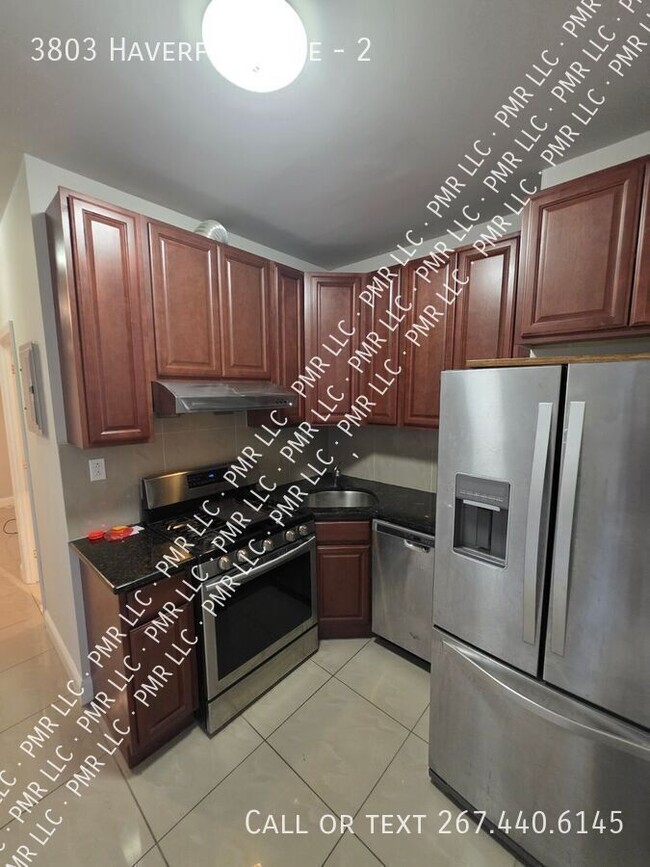 Building Photo - 3803 Haverford Ave