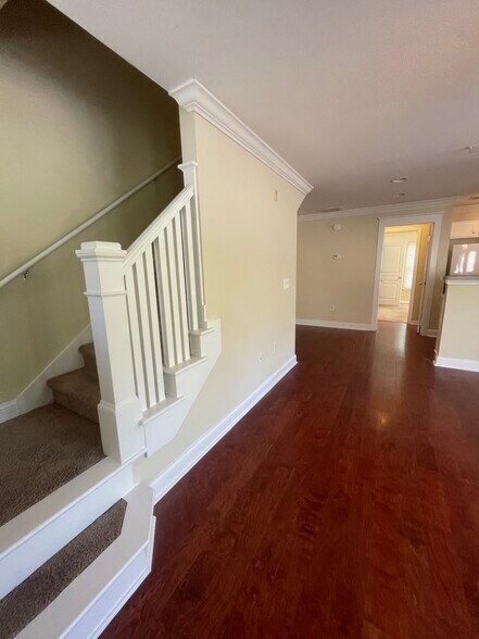 Building Photo - 3831 Cherokee Woods Way
