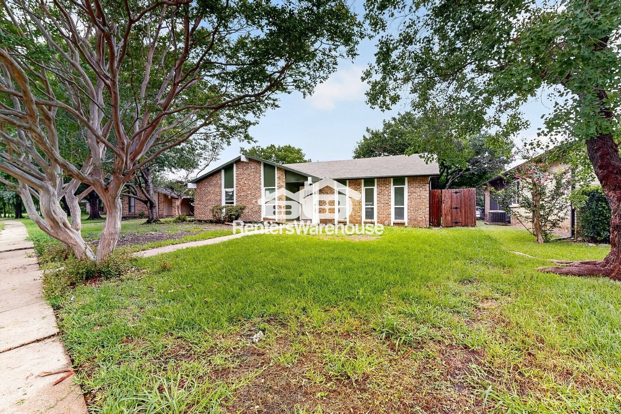 Building Photo - 1207 Creekwood Ct