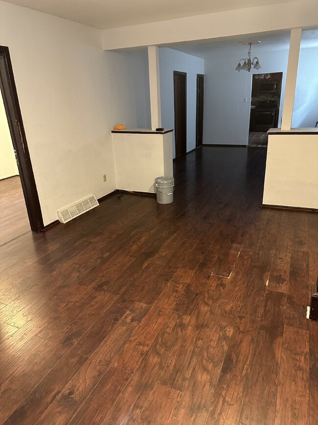 Building Photo - Classic Denver Home: 3 Beds, Updated Kitchen, Private Yard, Parking