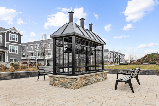 Building Photo - 2016 Yellowstone Blvd