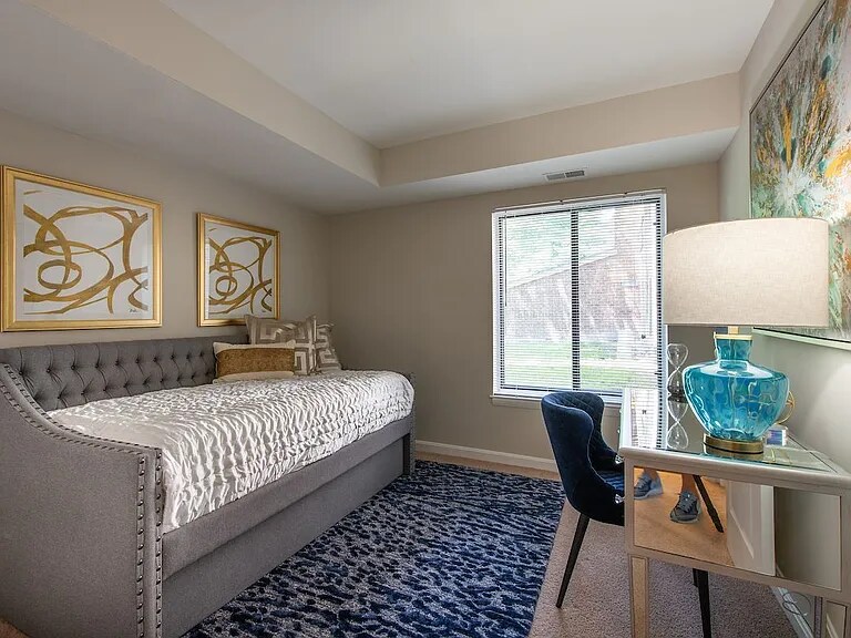 Building Photo - 602 Milldam Ct