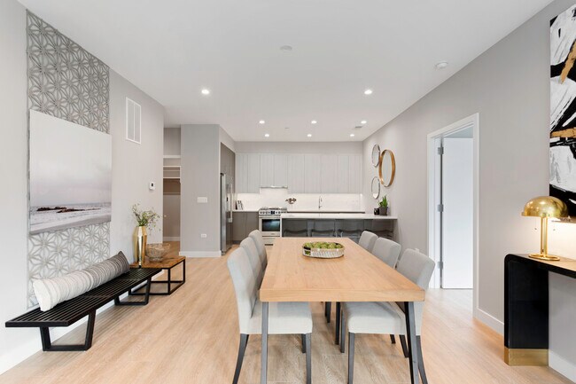 Building Photo - 3604 N Campbell Ave