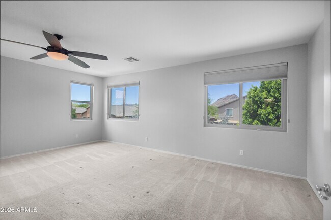 Building Photo - 8352 W Molly Ln