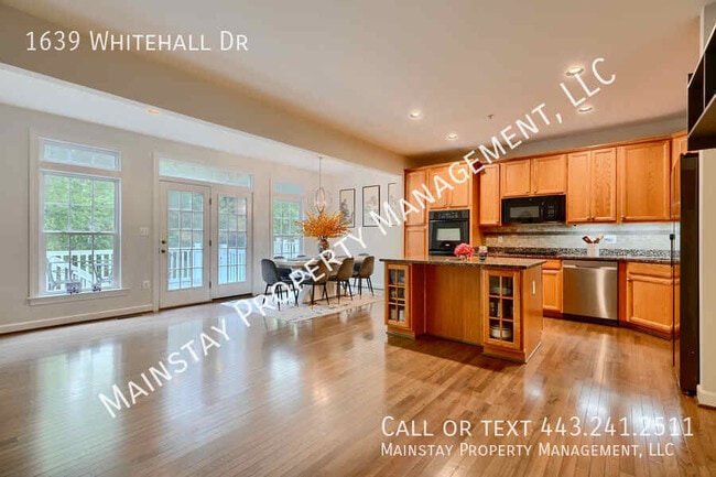 Building Photo - 1639 Whitehall Dr