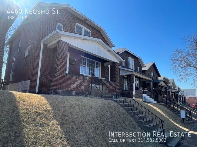 Building Photo - 4460 Neosho St