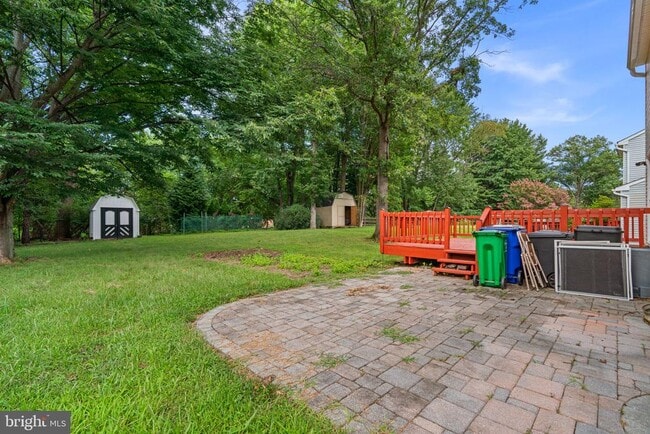 Building Photo - 8428 Braddock Way