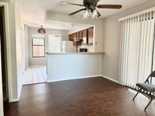 Building Photo - First-Floor 2BR/2BA Condo in Plano with Fireplace + 2 Carports