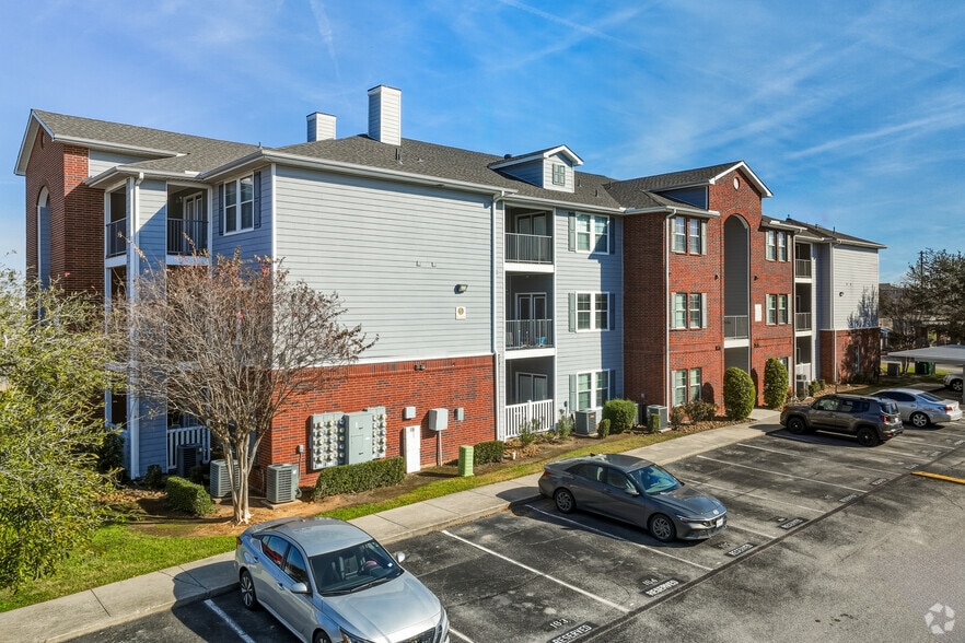 Alternate - Trails at City Park