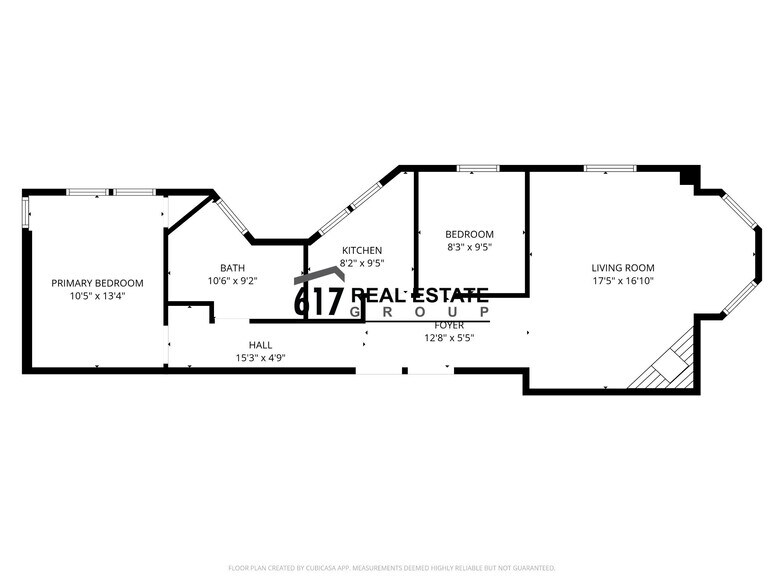 Building Photo - 504 Beacon St