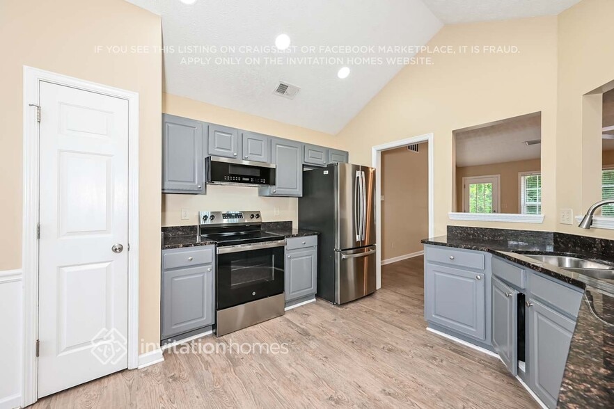 Building Photo - 4279 Duncan Ives Dr