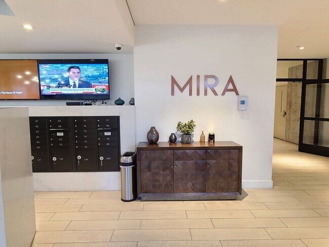 Building Photo - Mira Flats unit #324 Contemporary Open 1Bd...