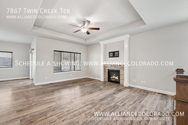 Building Photo - 7867 Twin Creek Terrace