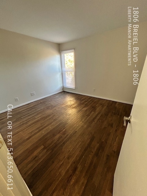 Building Photo - 1806 S Breiel Blvd