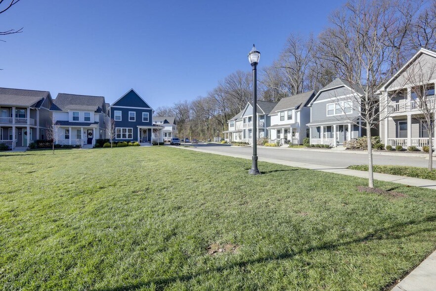 Building Photo - 726 Mill Creek Meadow Dr