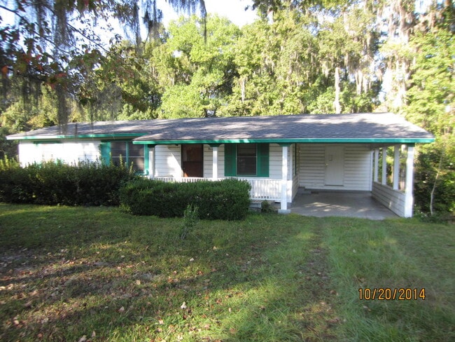 Building Photo - 900 Greenwood Dr