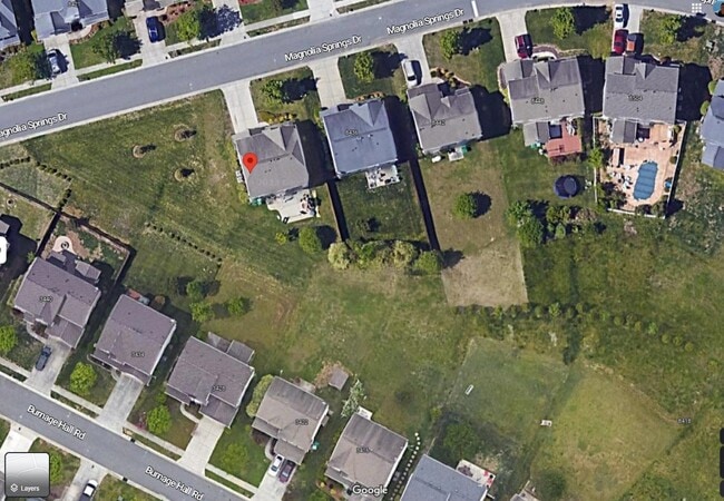 Building Photo - 8430 Magnolia Springs Dr