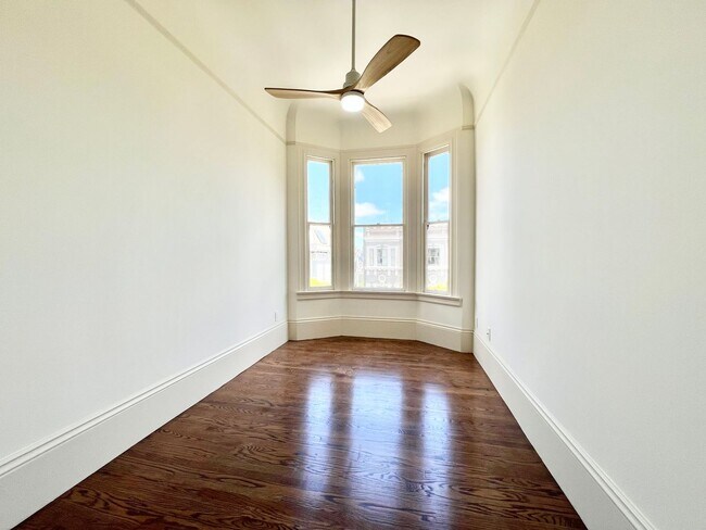 Building Photo - 625-627-627 Fillmore St