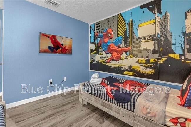 Building Photo - 8947 Amelia Downs Trail