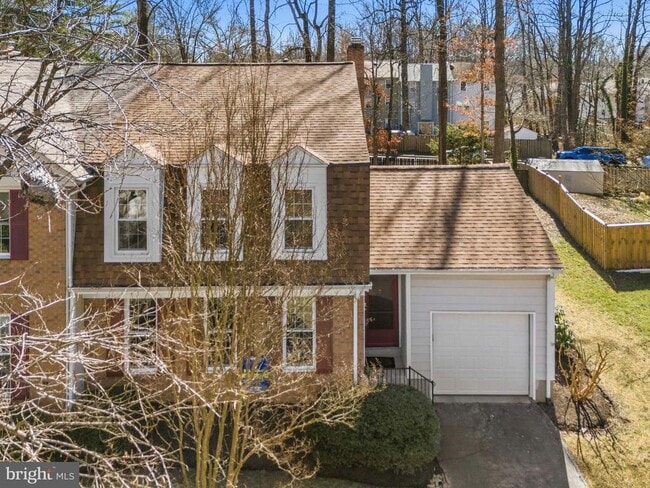 Building Photo - 5907 Wood Sorrels Ct