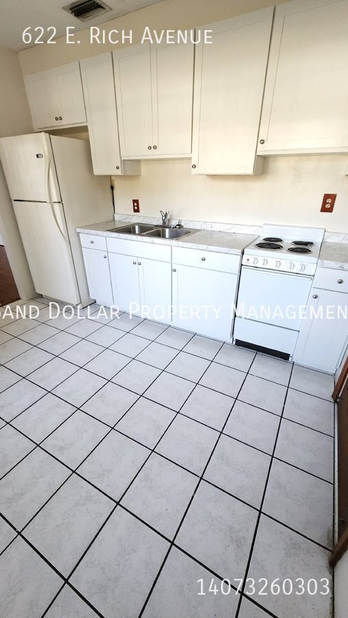 Building Photo - 622 E Rich Ave