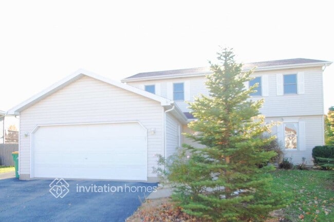 Building Photo - 1714 Great Falls Dr