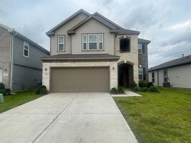Primary Photo - 4931 Gazelle Leap Ln