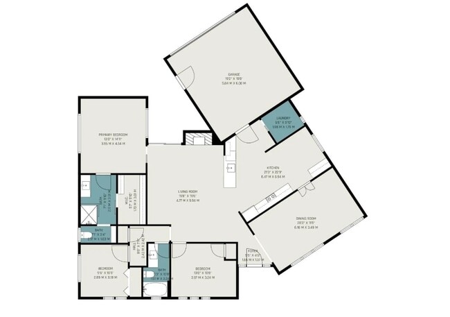 Building Photo - 13507 Rawhide Pkwy