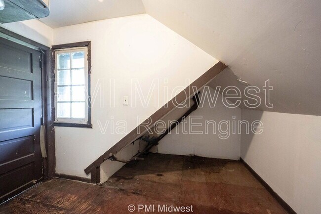Building Photo - 3554 N Washington Blvd