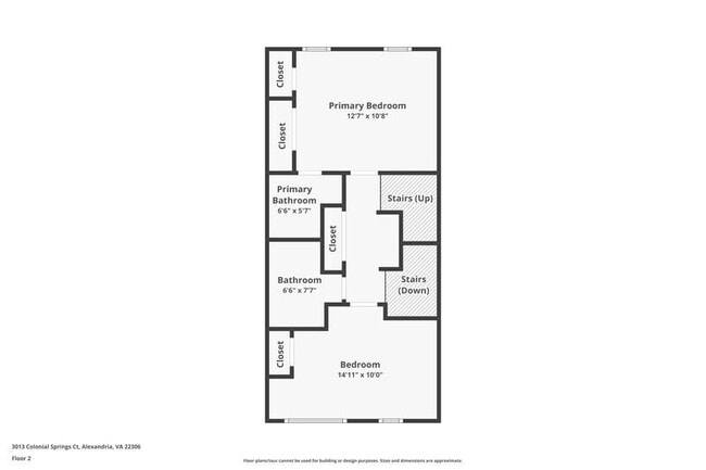 Building Photo - 3013 Colonial Springs Ct
