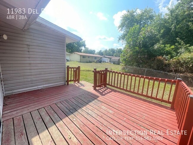 Building Photo - 11983 Del Reo Ct