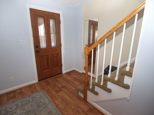 Building Photo - 3422 McShane Way
