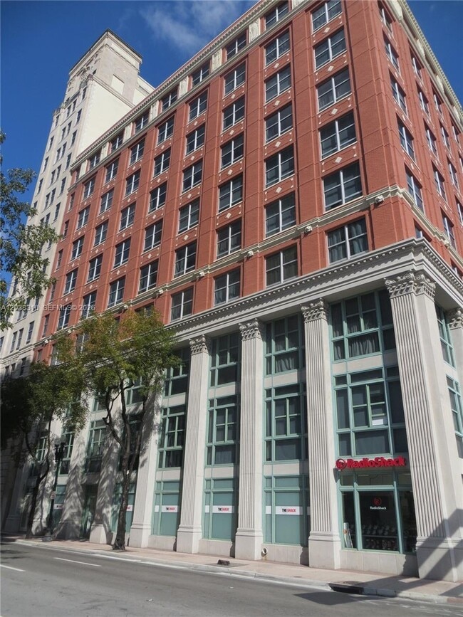 Building Photo - 111 E Flagler St