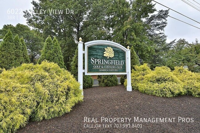 Building Photo - 6022 Valley View Dr