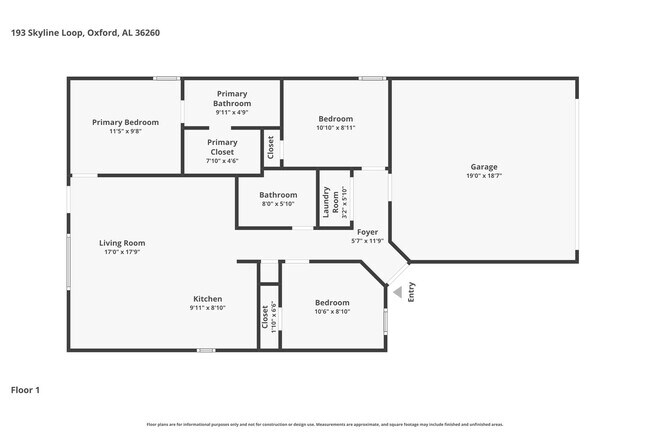 Building Photo - New Construction Home for Rent! DEPOSIT PENDING!