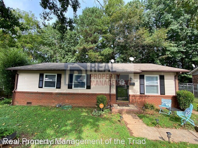 Primary Photo - 4 br, 2 bath House - 5157 Britt Rd