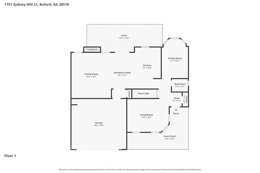 Building Photo - 1751 Sydney Mill Ct NE