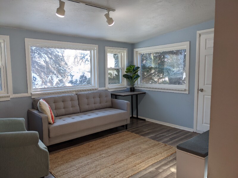 Building Photo - 1512 E 4500 S