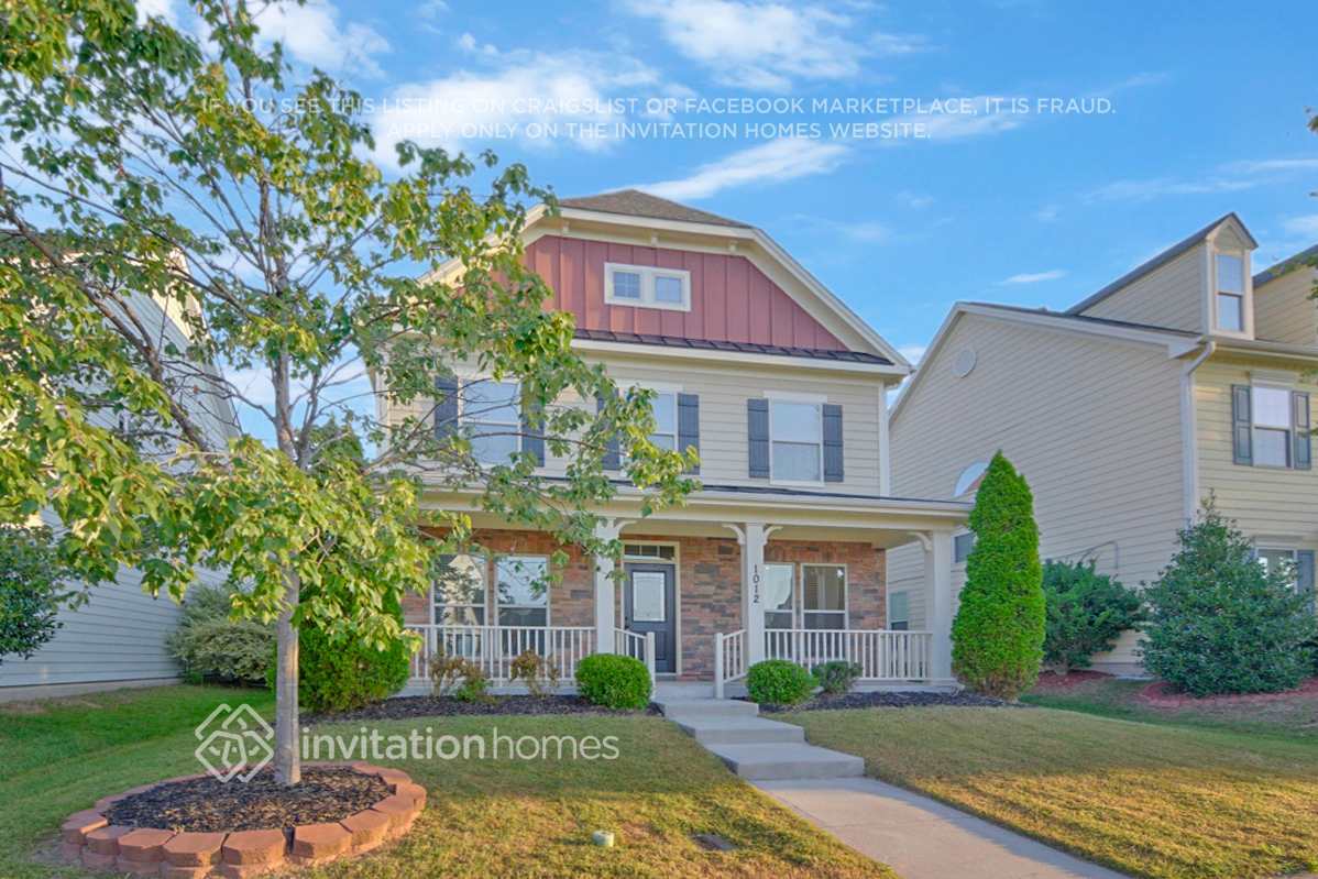 Building Photo - 1012 Crinoline Ln