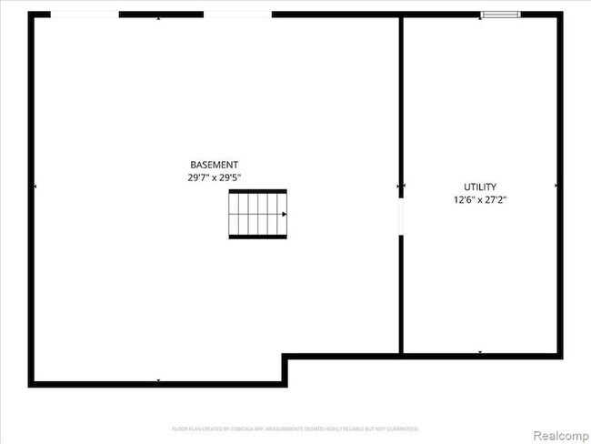 Building Photo - 1863 Wingate Rd