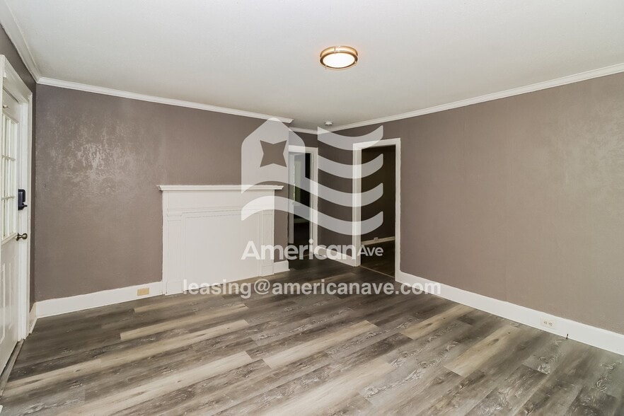 Building Photo - 822 S Weldon St