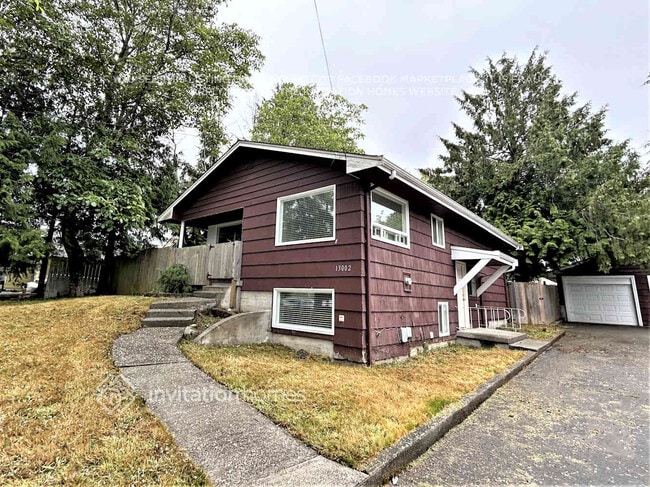 Building Photo - 13002 23rd Ave S