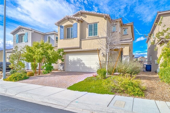 Building Photo - 3758 Bright Aquarius Ln