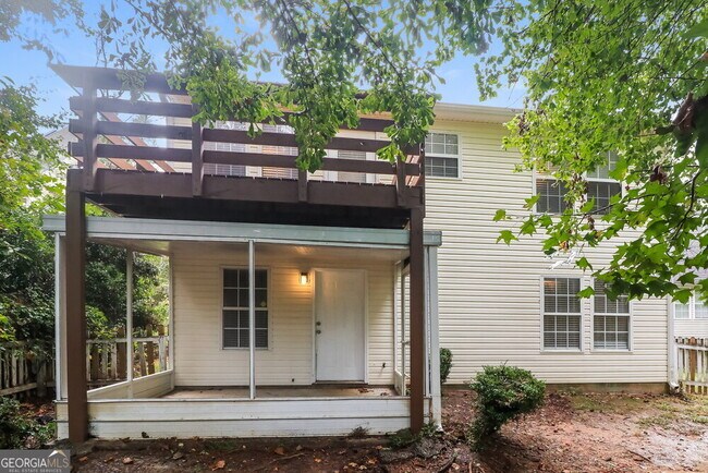 Building Photo - 5328 Brickleberry Way