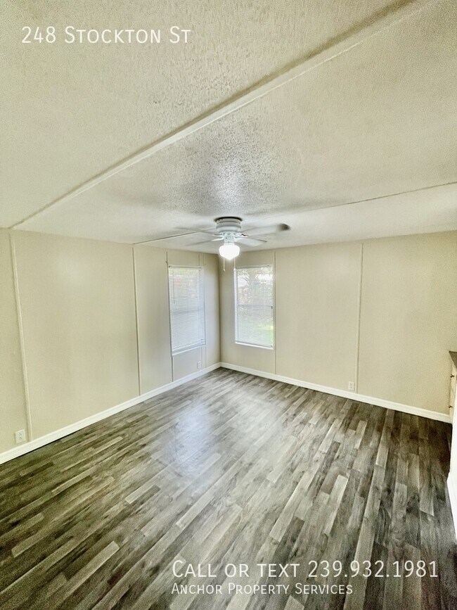 Building Photo - 248 Stockton St