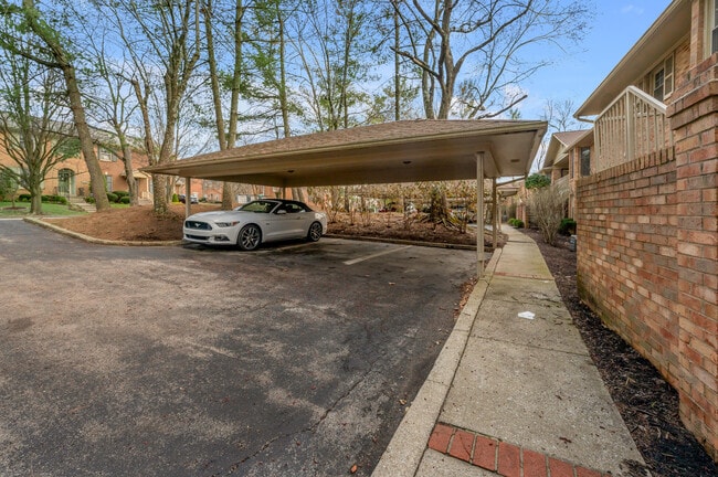 Building Photo - 1167 Turkey Foot Rd