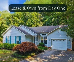 Building Photo - Build Equity While Leasing - Lease and Own...