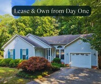 Building Photo - Build Equity While Leasing - Lease and Own...